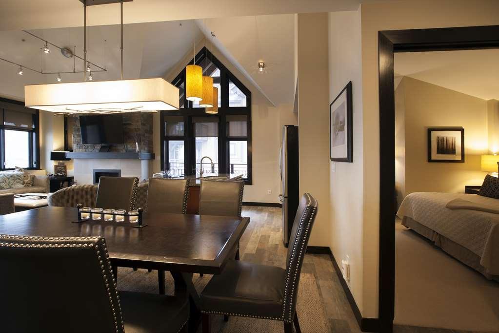 Capitol Peak Lodge, Part Of Hyatt Snowmass Village Rom bilde